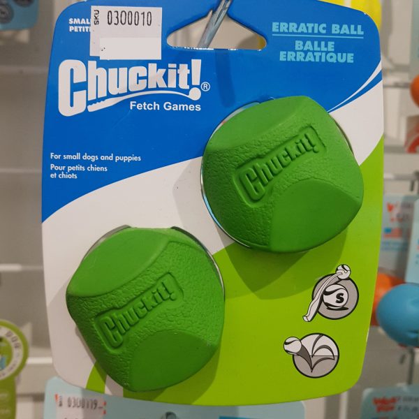 Chuckit! Fetch Ball (small)