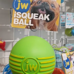 JW iSqueak Ball (large)