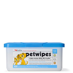 Pet Wipes (100ct)